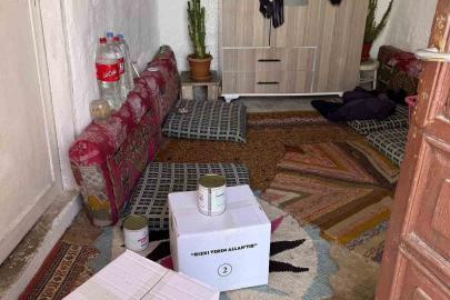 Kızılay, Kırşehir’de bir yılda 200 faaliyet gerçekleştirdi