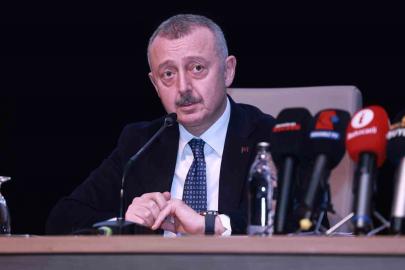 Kocaeli Büyükşehir Belediye Başkanı Büyükakın: "Emeklilerimiz en güzel yeri hak ediyor"