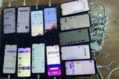 Kocaeli merkezli 28 ilde yasa dışı bahis operasyonu: 61 gözaltı