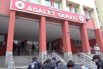 Kocaeli merkezli fuhuş operasyonu: 6 mağdur kurtarıldı, 4 tutuklama
