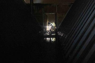 Kocaeli’de bungalovda çıkan yangın paniğe neden oldu