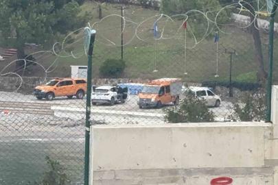 Kocaeli’de denizde erkek cesedi bulundu