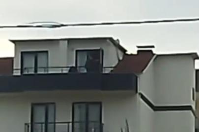 Kocaeli’de FETÖ operasyonu: Saklandığı çatıda yakalandı