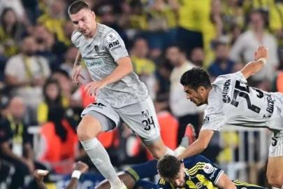 Kocaelispor, Oleksandr Syrota ile yolları ayırıyor