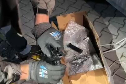 Konya polisinden kaçakçılara operasyon: 5 kişi tutuklandı