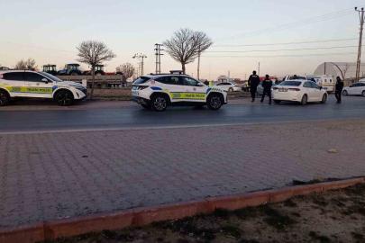 Konya’da 1 polis memurunun şehit olduğu 2 polisin yaralandığı kazaya neden olan sürücü hakim karşısında