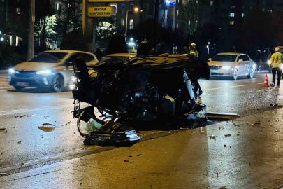 Konya’da genç kızın ölümüne neden olan sürücüye 9 yıl hapis cezası istendi