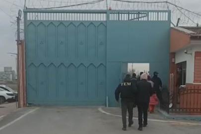 Konya’da kardeşinin kimliğiyle gizlenen 9 yıllık FETÖ firarisi yakalandı