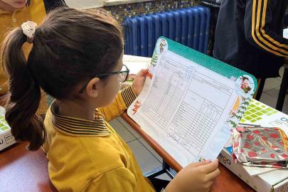 Konya’da karne heyecanı