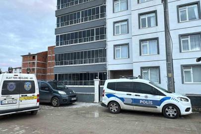 Konya’da veteriner hekim evinde ölü bulundu