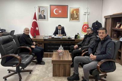 Köylere yapılacak çalışmalar planlanıyor