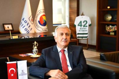 KSO’dan su tasarrufu çağrısı