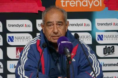 Kubilayhan Yücel: "Kadromuz bu lig için yeterli değil"