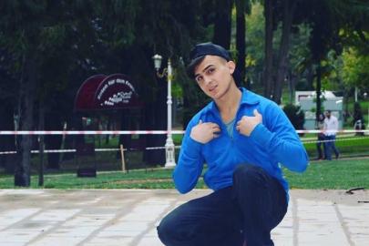 Küçükçekmece’de 2 kişinin hayatını kaybettiği olaya ilişkin silah sesleri kameraya yansıdı