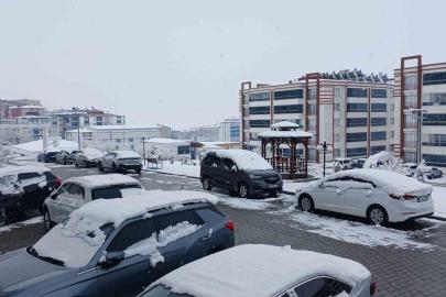 Kulp’ta beyaz esaret devam ediyor