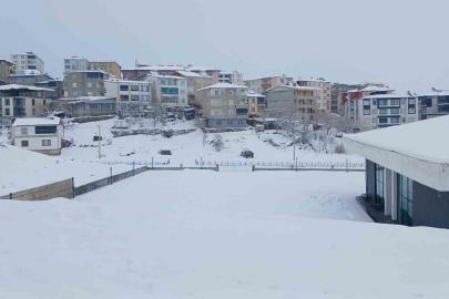 Kulp’ta beyaz esaret