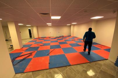 Kur’an kurslarında 4 milyon TL destek