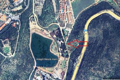 Kuşadası kıyılarında arkeolojik miras koruma altına alındı