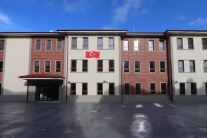 Kütahya İl Özel İdaresi’nden eğitime ve kamu hizmetlerine büyük yatırım