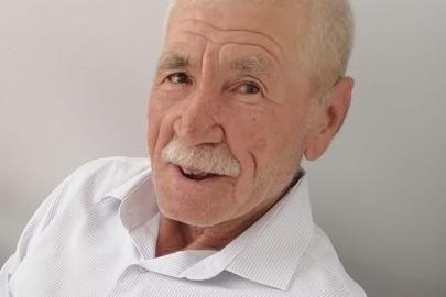 Kütahya’da kayıp yaşlı adam donmak üzereyken bulundu