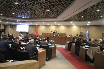 Kütahya’da şehir içi toplu taşıma ücretlerine zam