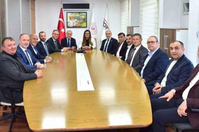 Kütahya’da spor altyapısına güçlü yatırım