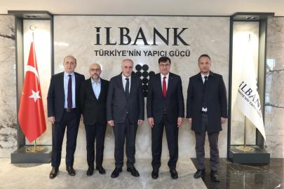 Kütahya’nın altyapı öncelikleri ile projelerin kredilendirme süreçleri ele alındı