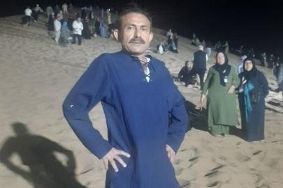 Kutsal topraklardan dönüşte acı haber