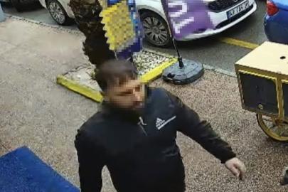 Kuyumcu soygunu şüphelisi yakalandı