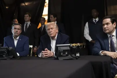 Lindsey German Yazdı: Trump’ın Dünyası: Fetih, Güç ve Eski Sömürgeci Refleksler