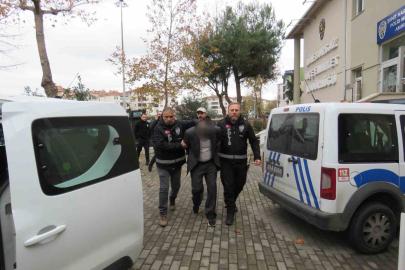 Lüleburgaz’da kasten öldürme şüphelisi yakalandı