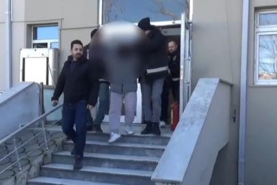 Lüleburgaz’da ’savcı’ yalanıyla milyonluk altın vurgunu: 3 tutuklama