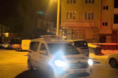 Mahallede silahlı saldırı paniği