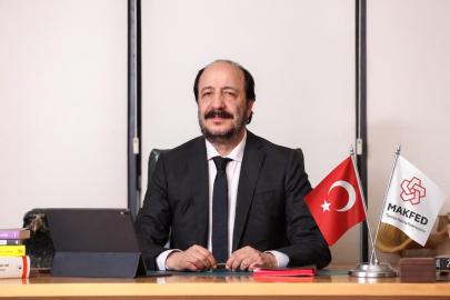 Makine sektörü stratejik bir eşik haline geldi