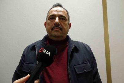 Malatya Şoförler ve Otomobilciler Esnaf Odası seçimleriyle ilgili düzeltme açıklaması