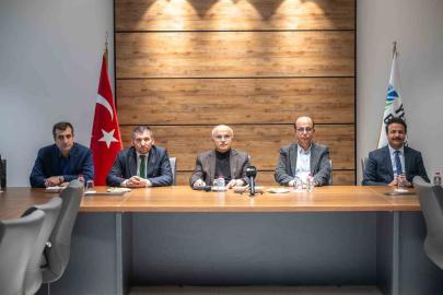 Malatya Yeşilyurtspor güçlü bir yapılanmayla yoluna devam edecek