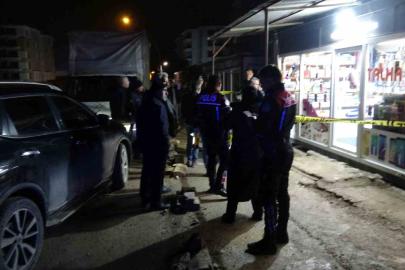 Malatya’da iş yerine silahlı saldırı: 7 yaralı