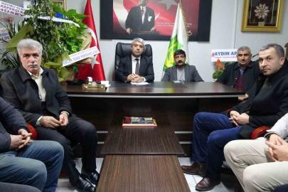 Malatya’da servisçilerden araç takip sistemi tepkisi