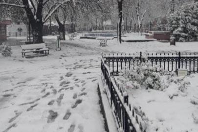 Malkara’da taşımalı eğitime 1 gün ara verildi