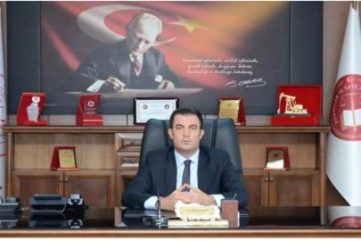 Manavgat Adliyesi’nde dosyaların yüzde 97’si sonuçlandı