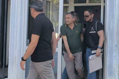Manavgat Belediyesine yönelik "rüşvet" davasında sanıklar dinlendi