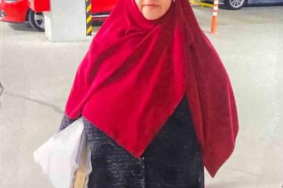 Manavgat’ta kaybolan kadın Antalya Havalimanında bulundu