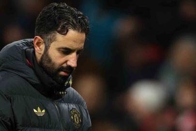 Manchester United’da Ruben Amorim dönemi sona erdi