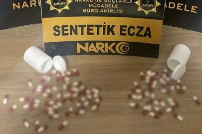 Manisa’da uyuşturucuya geçit yok