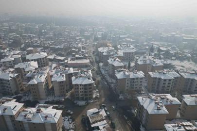Maraş’ın hafızası Kuyucak yeniden doğuyor