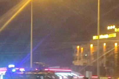 Mardin’de askeri araç ile otomobil çarpıştı