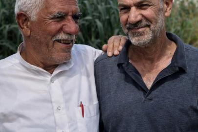 Mardin’de baba-oğul 1 gün arayla hayatını kaybetti