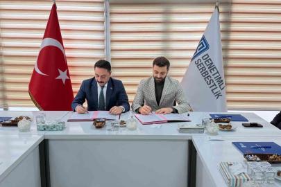 Mardin’de Denetimli Serbestlik Müdürlüğü ile Mardin 1969 Spor arasında iş birliği protokolü imzalandı