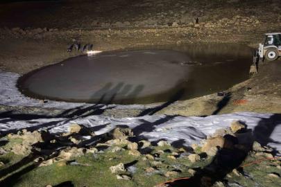 Mardin’de endişeli bekleyiş: İki çocuktan haber alınamıyor