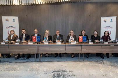 Marmara’nın kadın girişimci liderleri Bursa’da buluştu